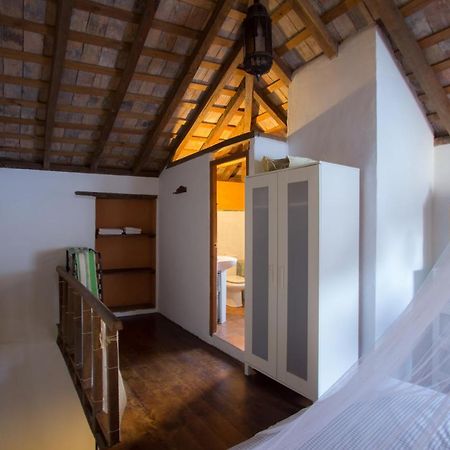 Casa En Fortaleza Medieval Castellar de la Frontera ภายนอก รูปภาพ